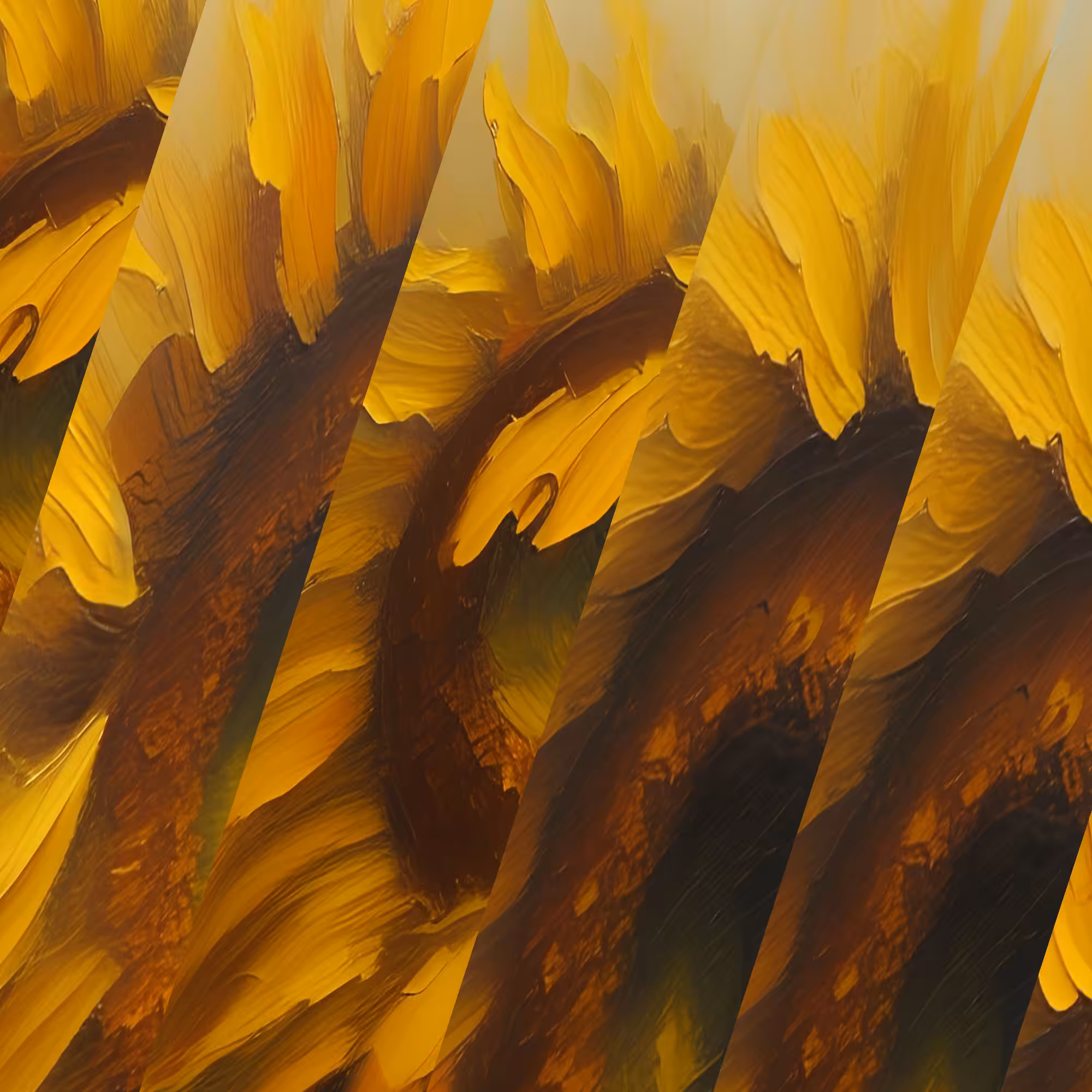 SunFlower #1