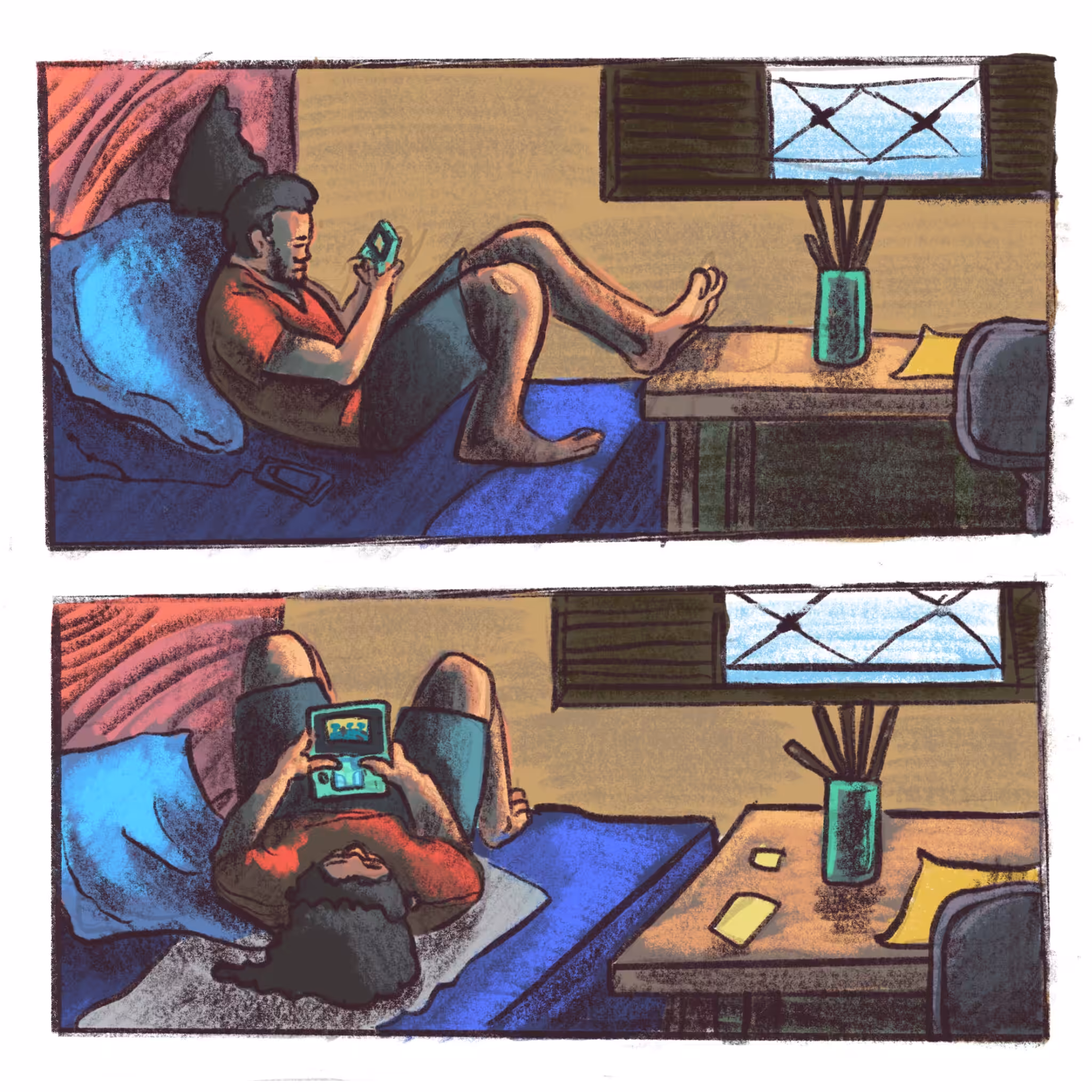Day 9