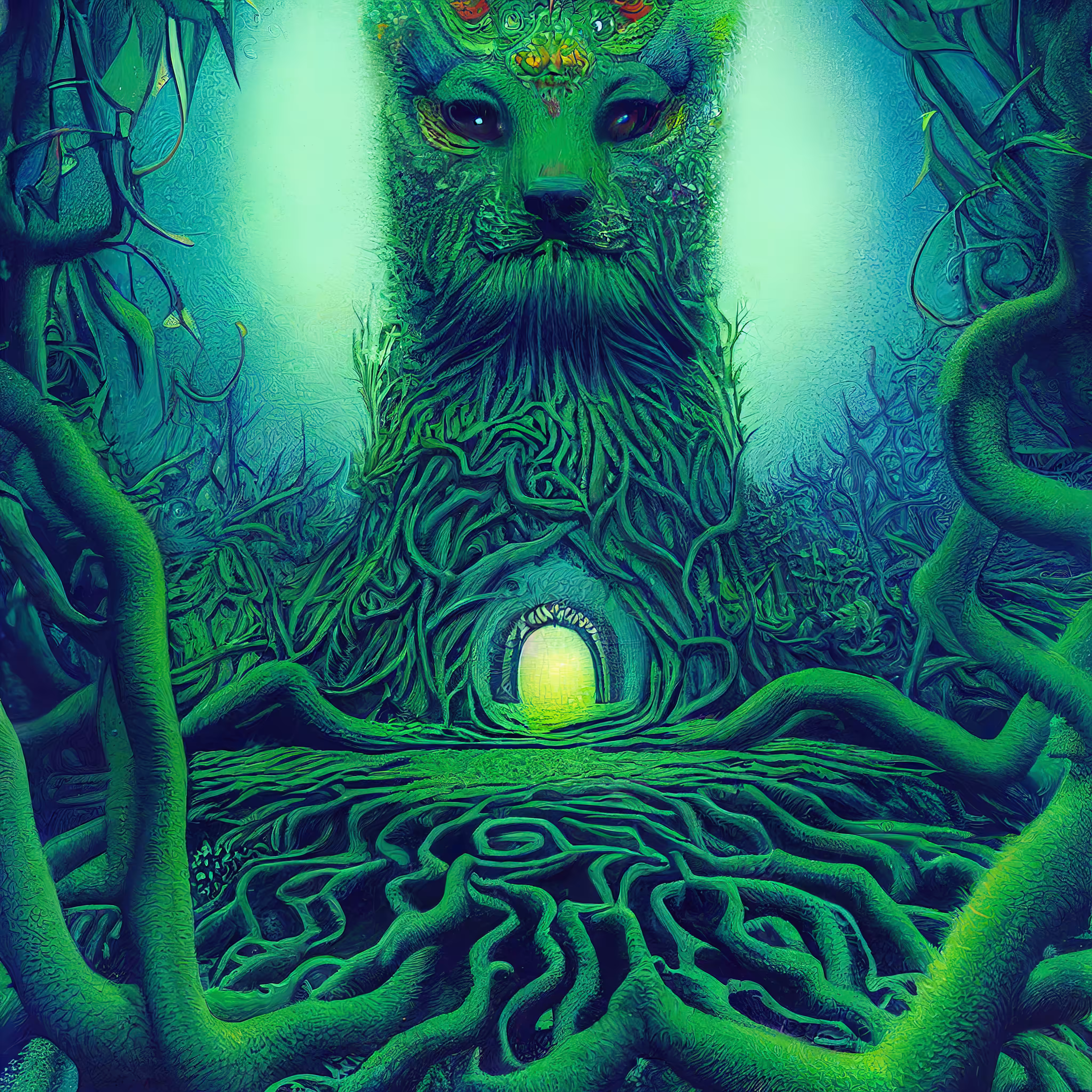 Portals #21