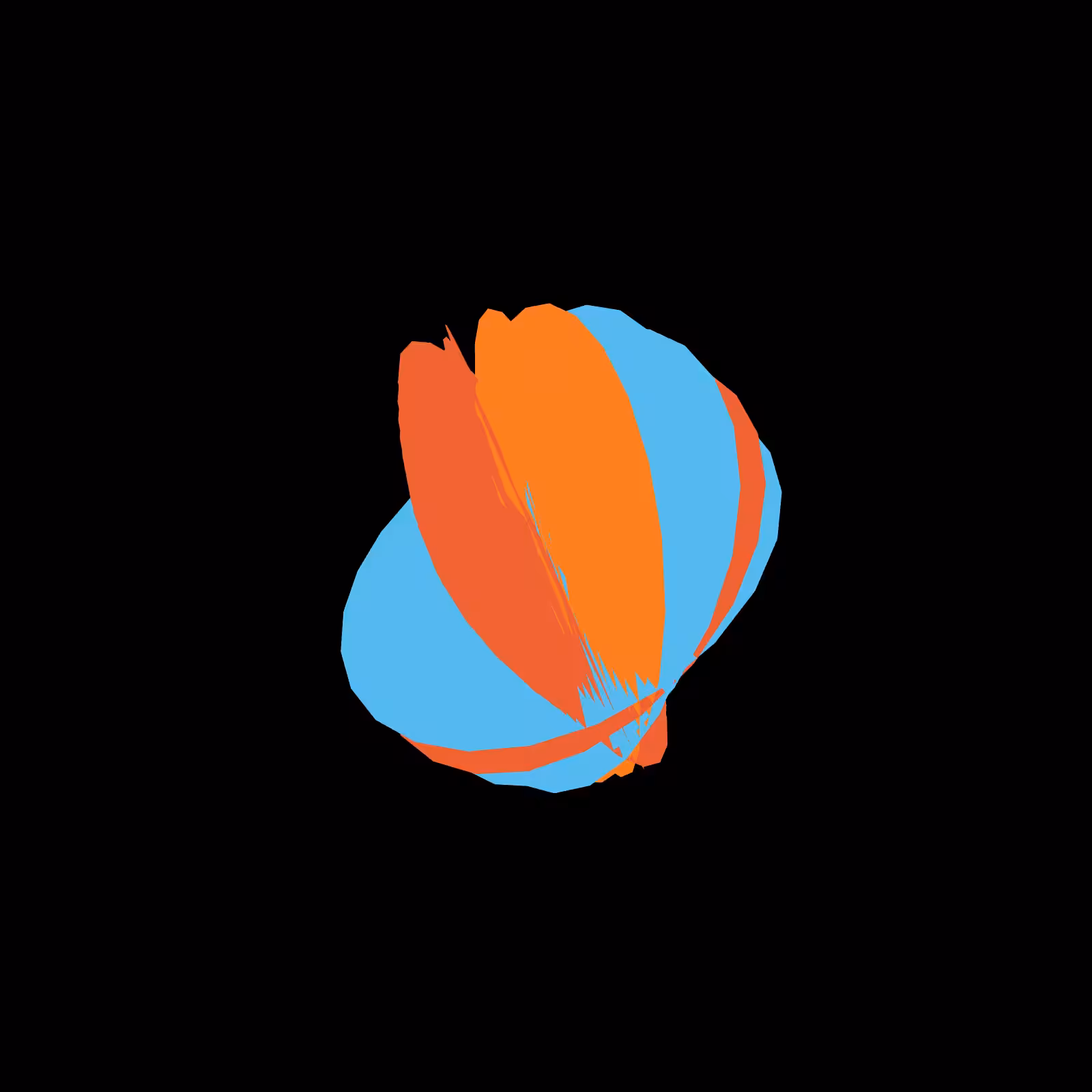 Glitchballs #23