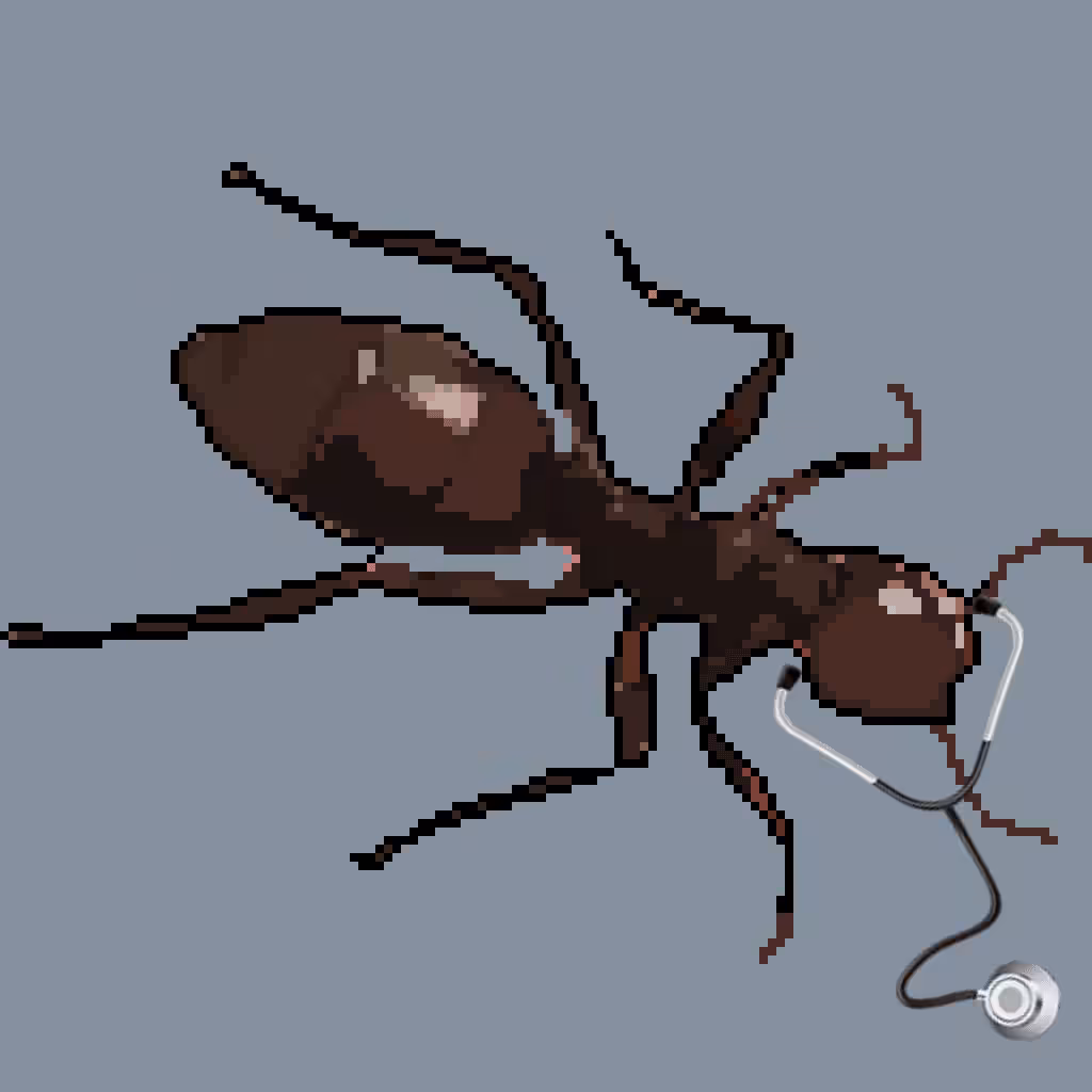 Fvkcing DR Ant - 07 
