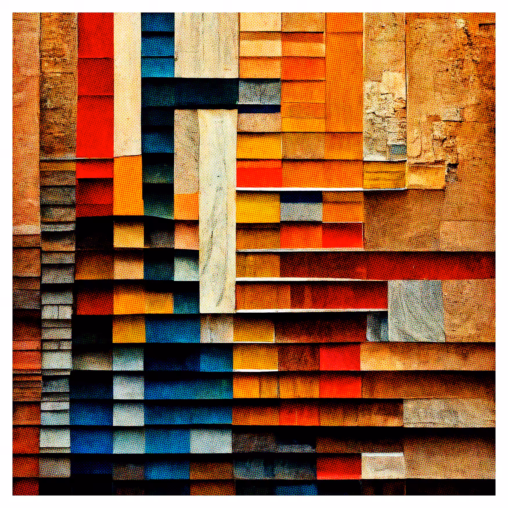 Terracotta 20