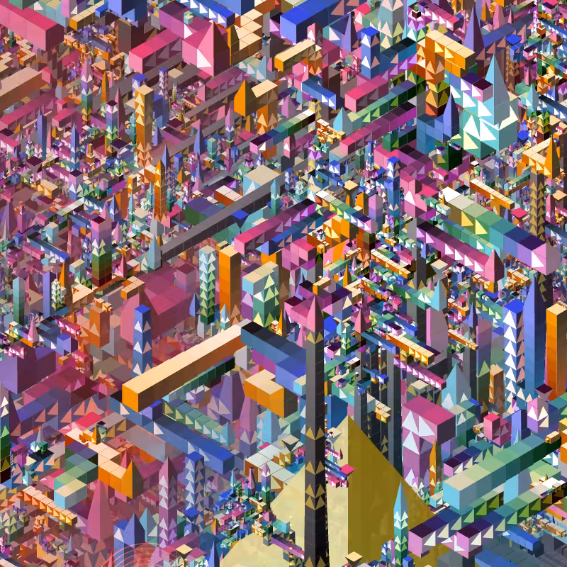 Citta #80