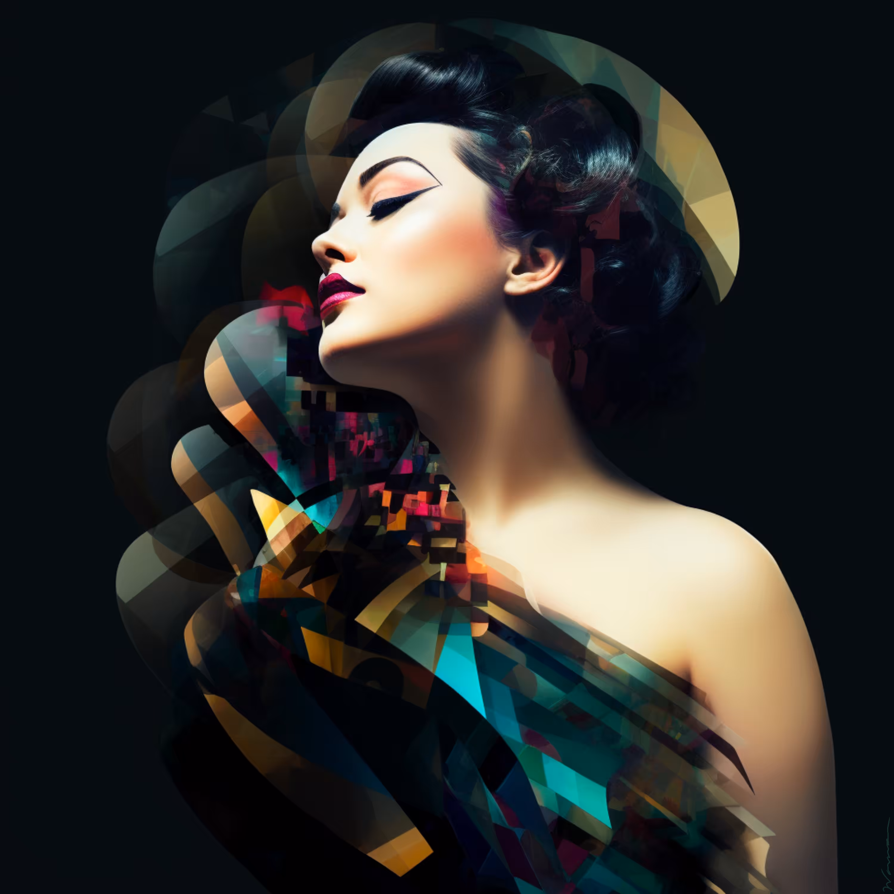 Old Hollywood