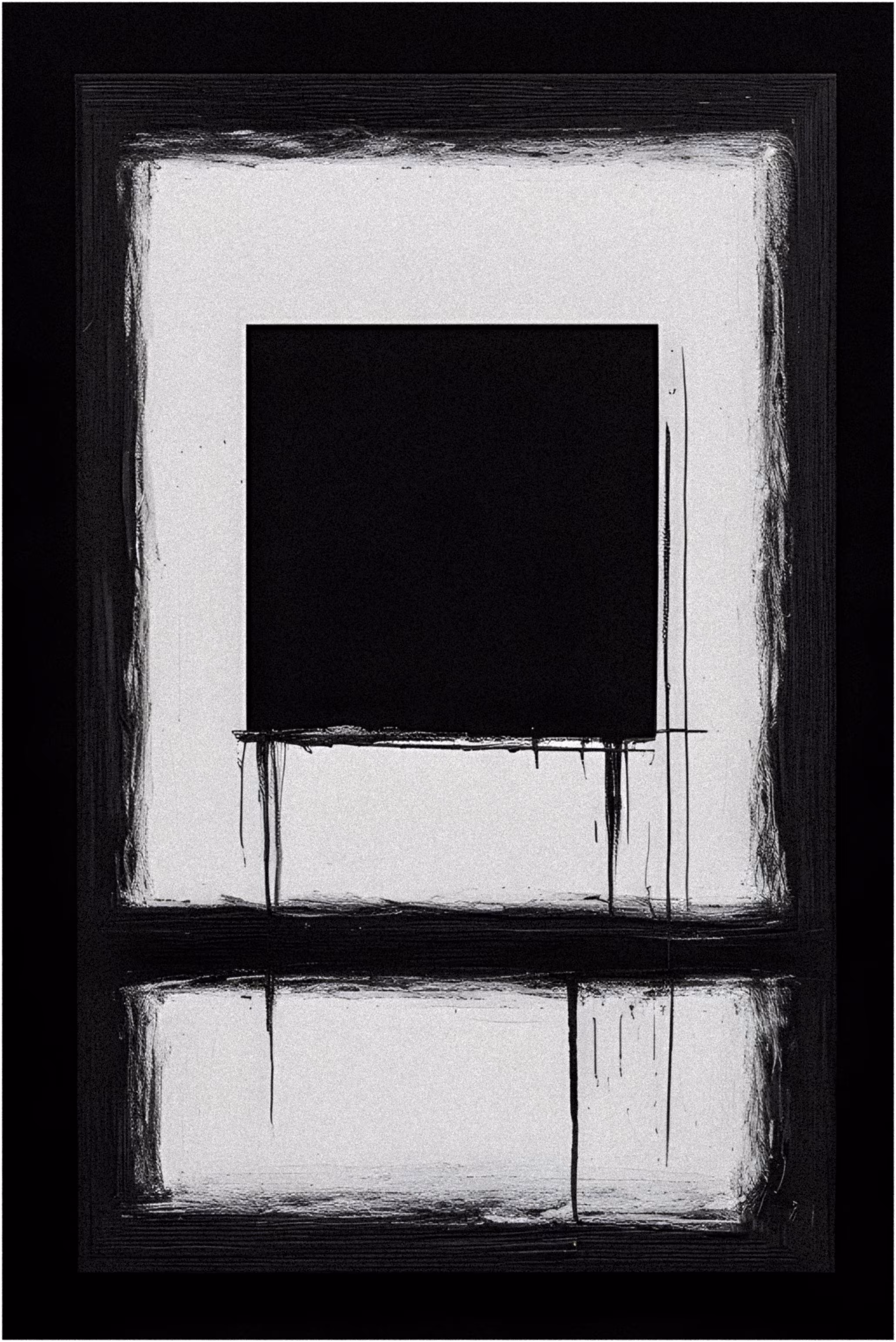 DARKROOM №9 Series. #17