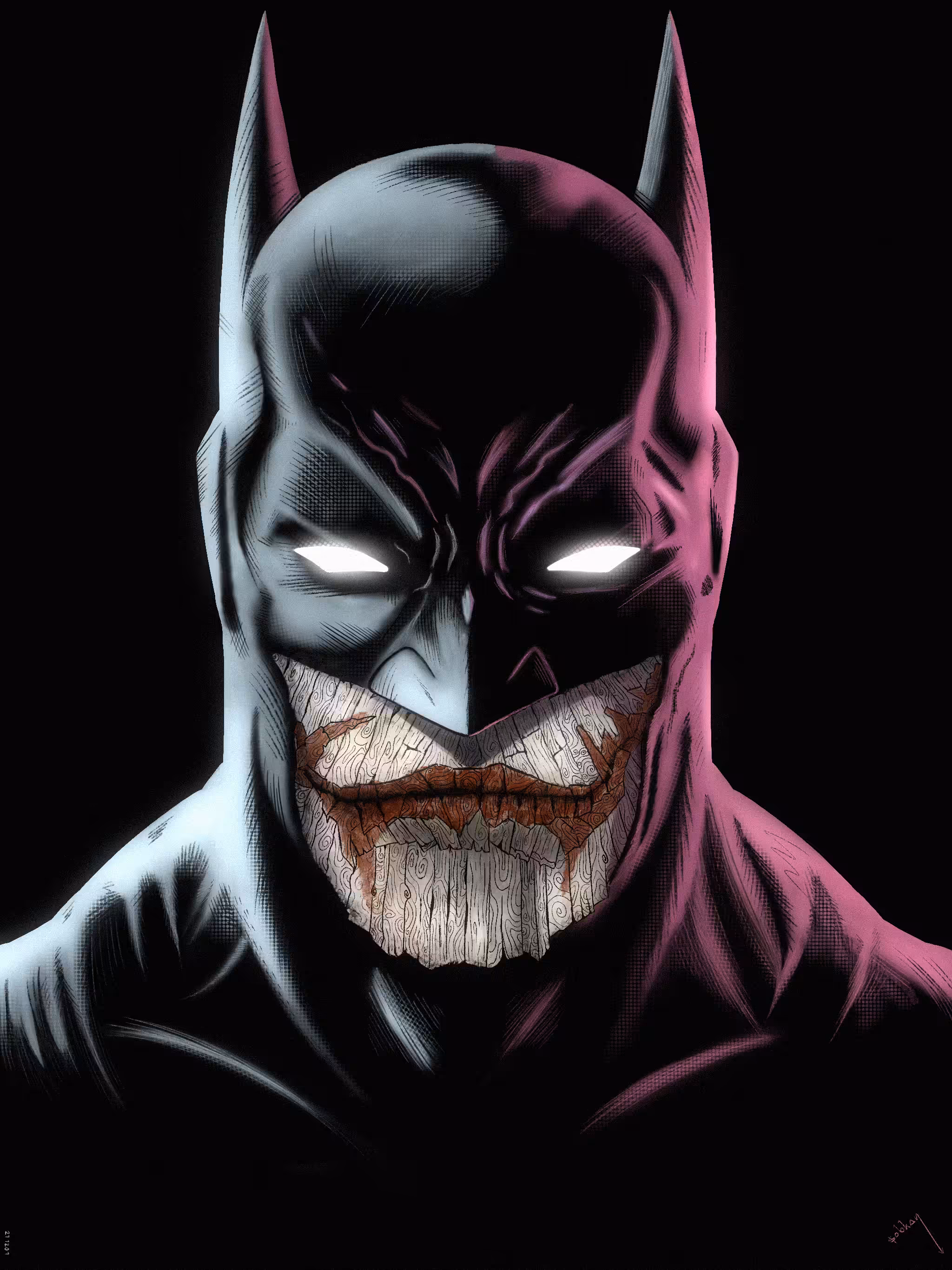 Batjoker