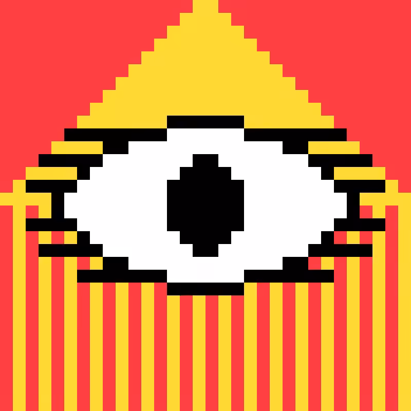 EYEBITS #10