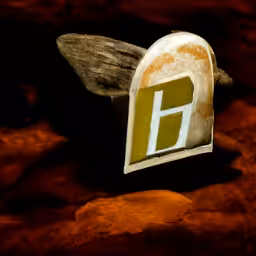 heavenlydoor.com (2000-2001) reimagined by Cosmographia, with Simon Denny and Guile Twardowski