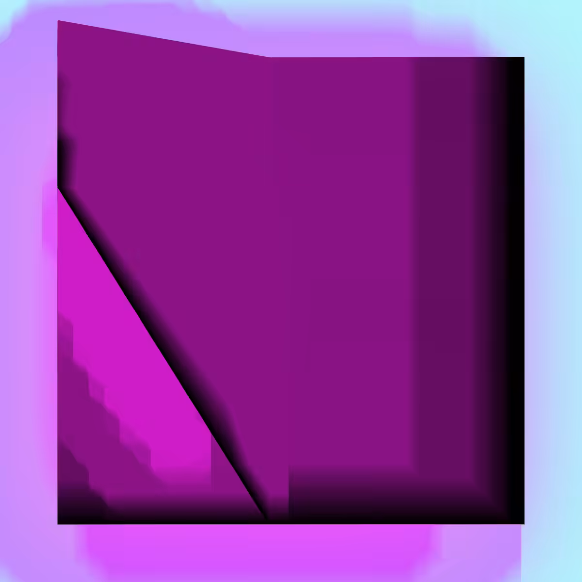 Asymmetry #24
