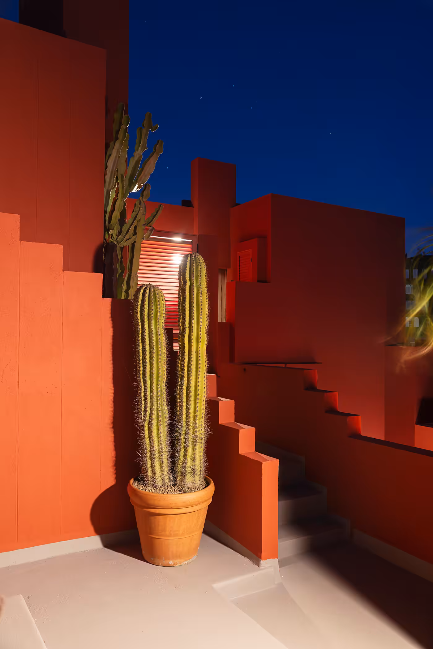 Muralla Roja #64