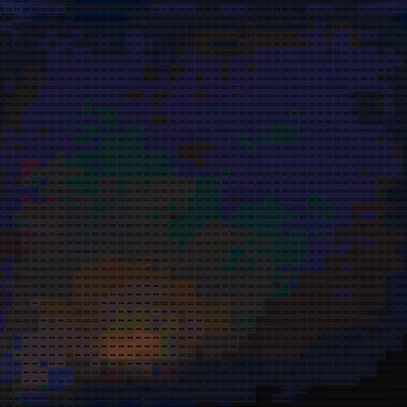 neuroscapes 2 #22