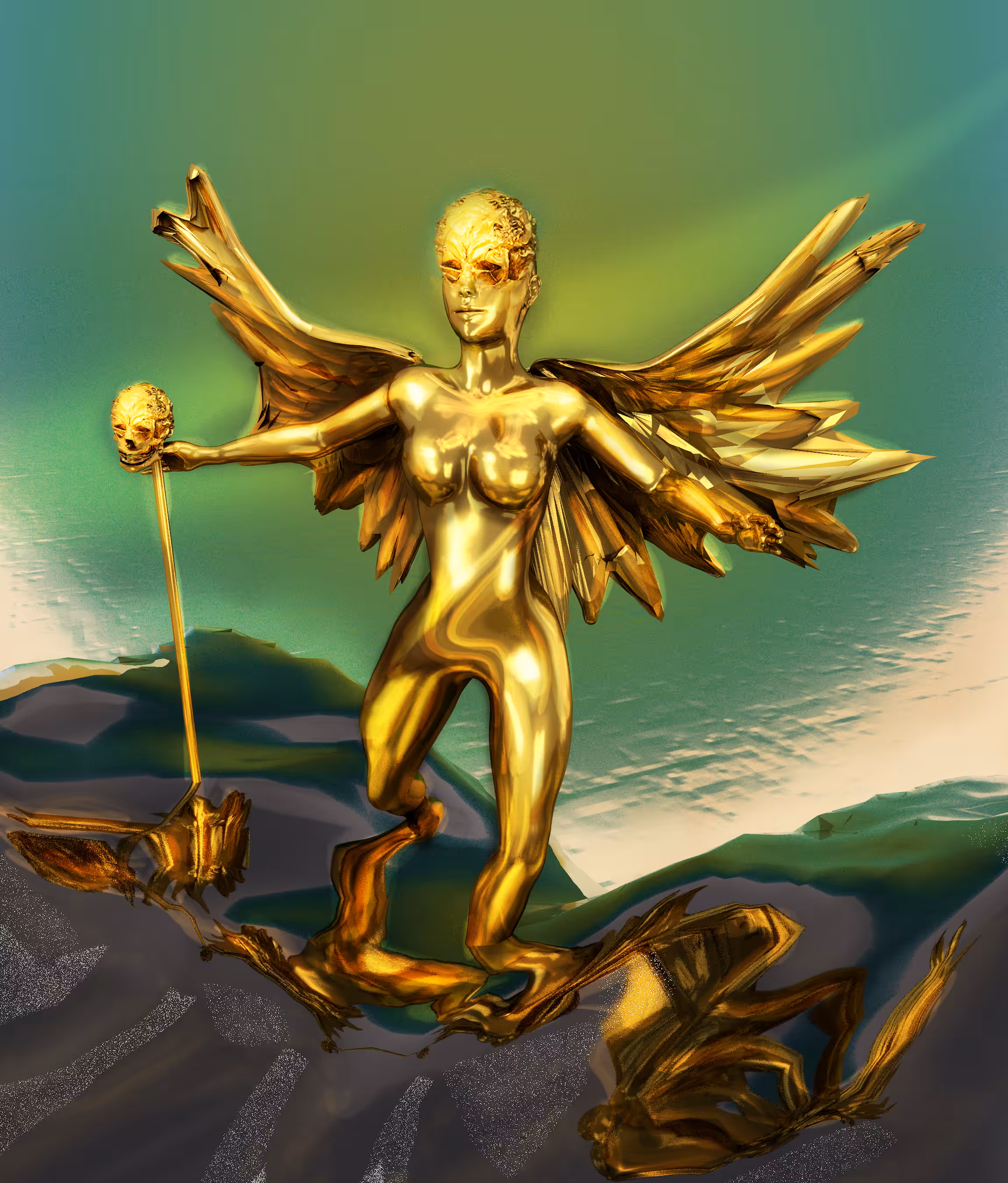 Aphrodite