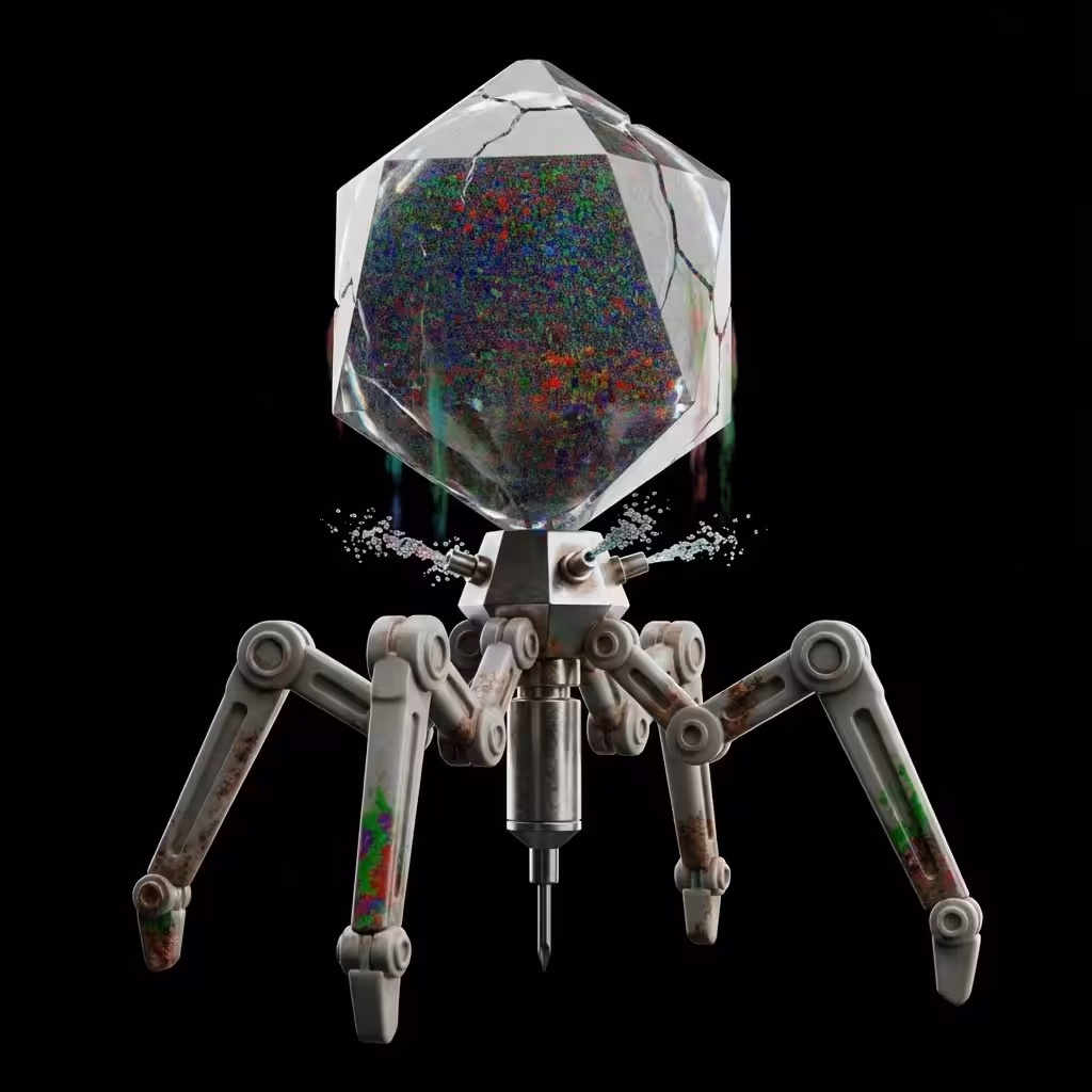 PAYLOAD - Virus