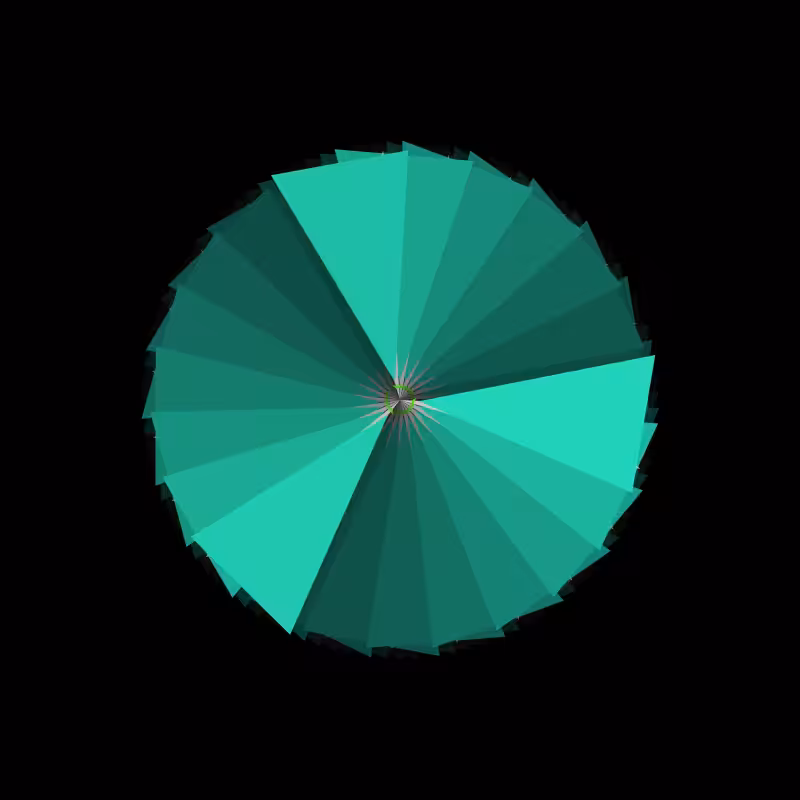 KansasCash Pinwheel! #187