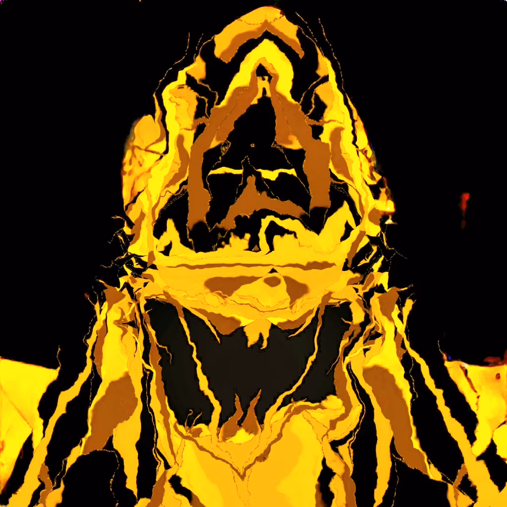 Mix Art World 3.01: GOLDEN KING KONG