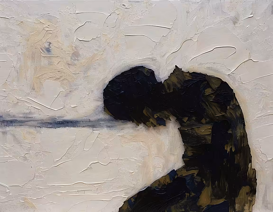 Weight of the Quiet