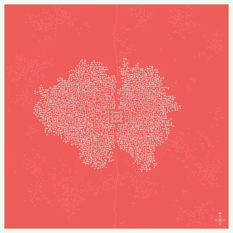 Raster Kingdom #174