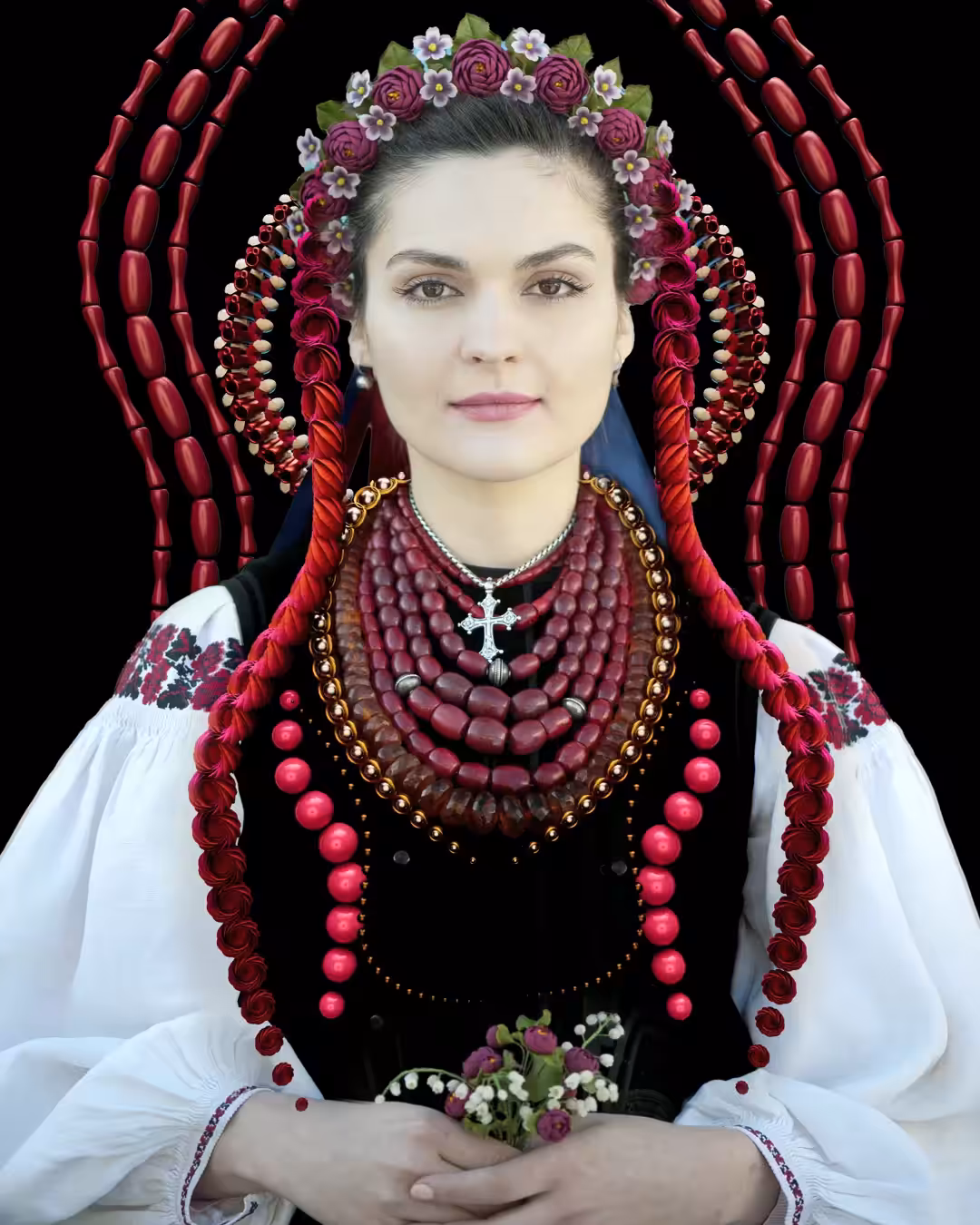 Beauty will save the world: New Renaissance