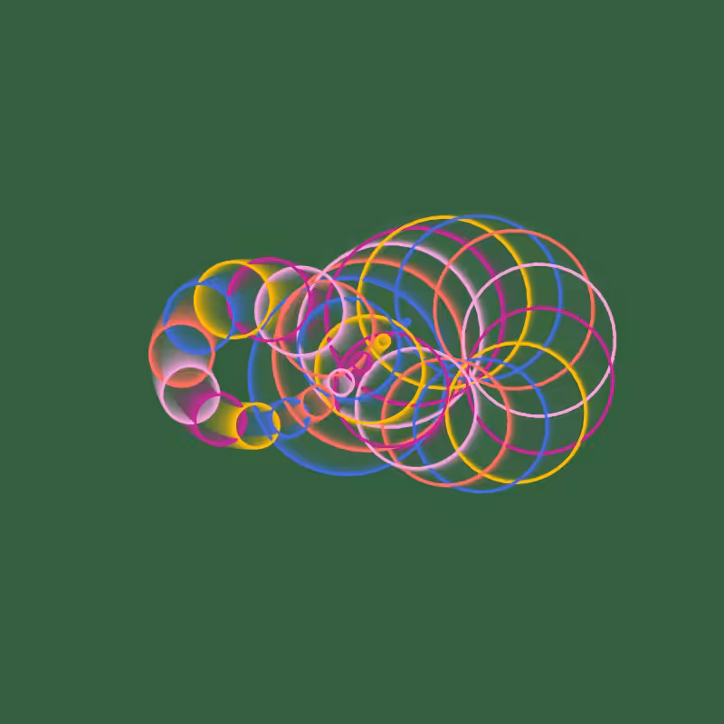 Candy Eights 2D #24