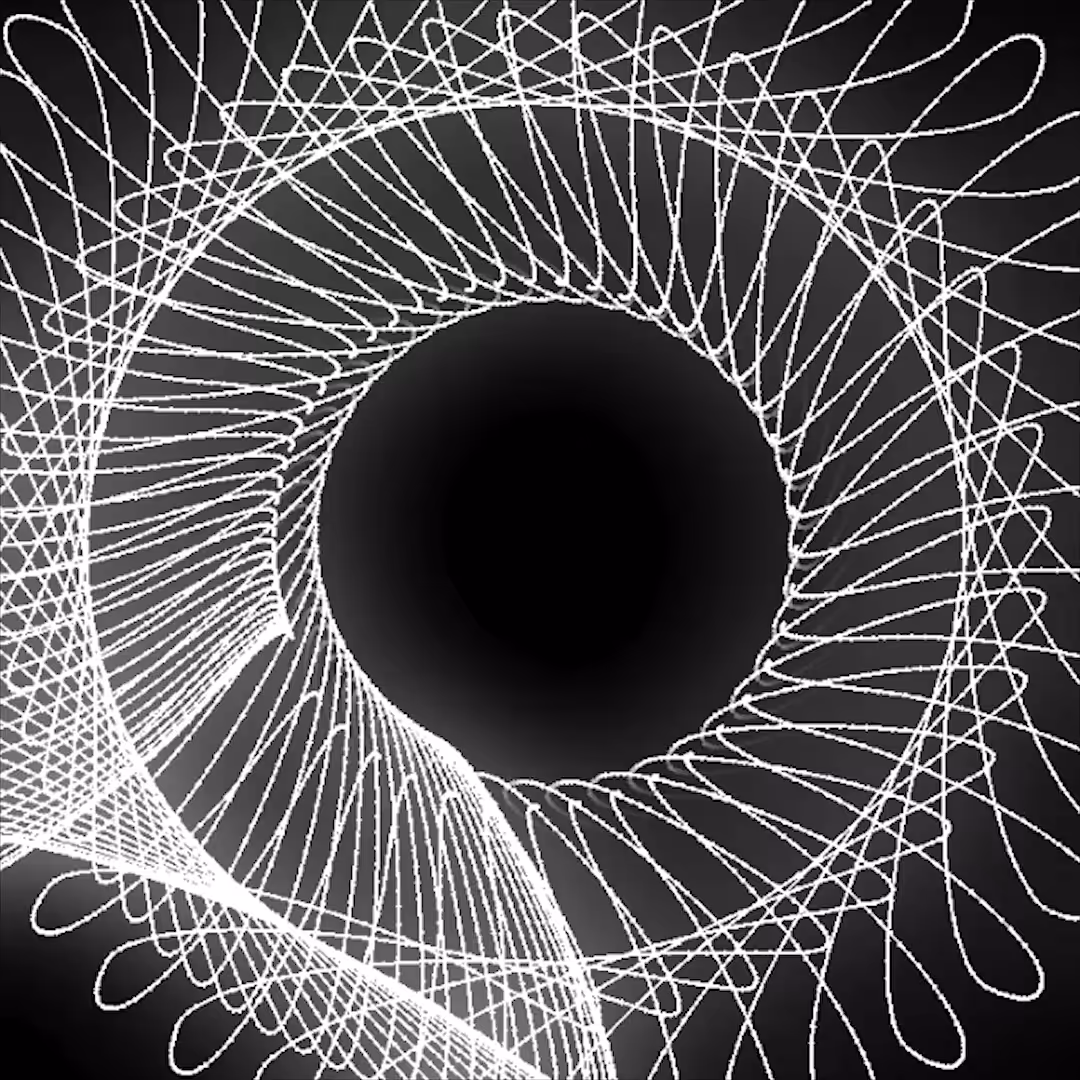 Orbits