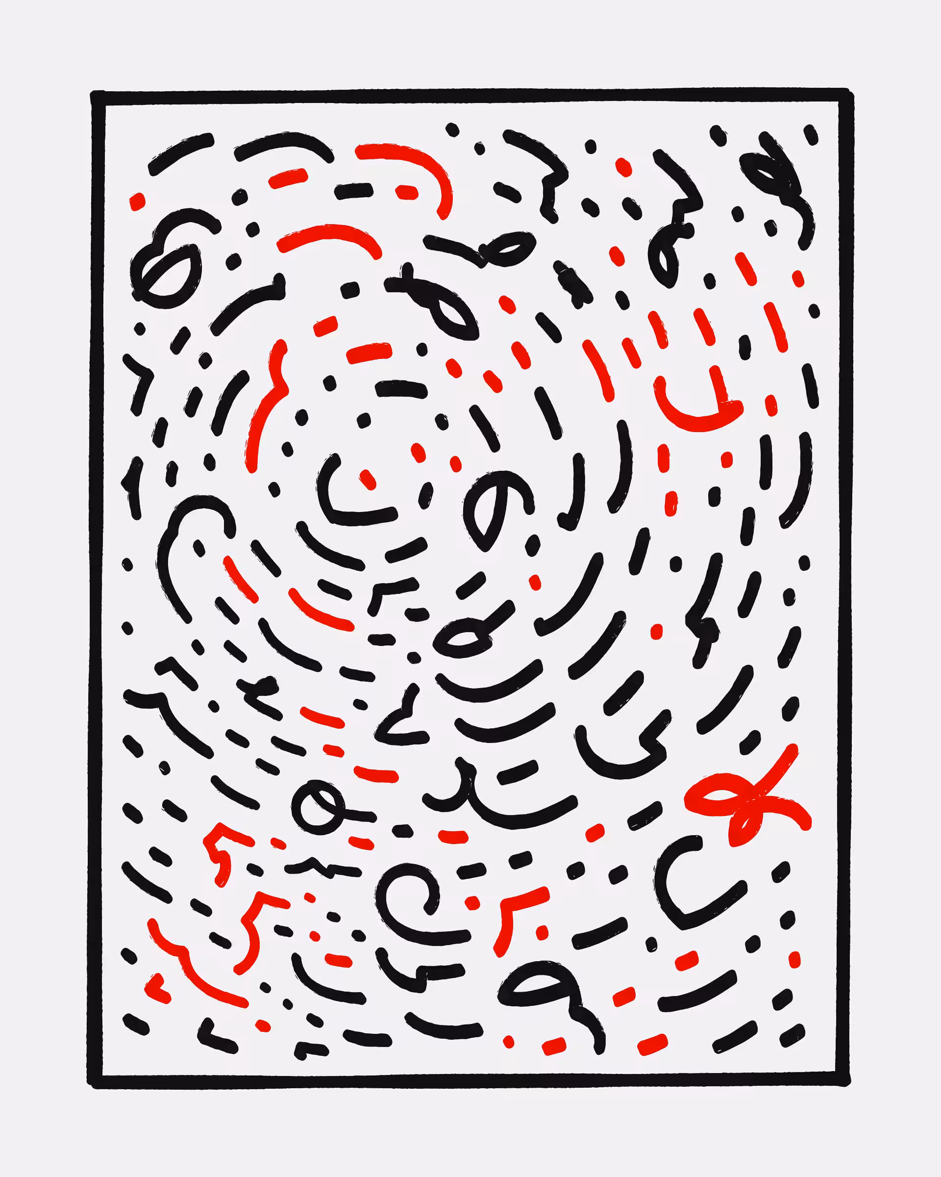 Automatism #360