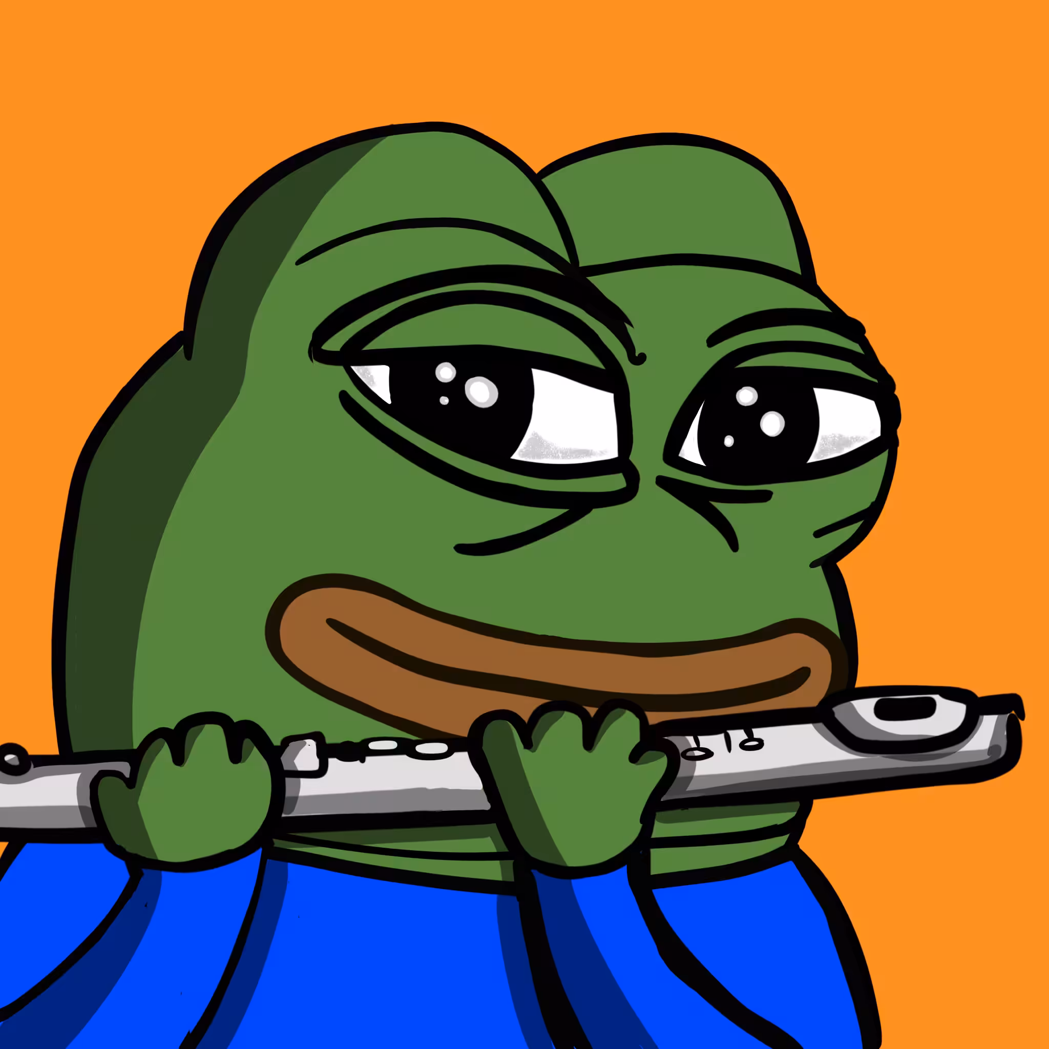 Classic Pepes #346