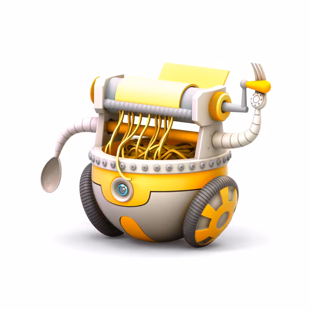 ARC Robot #13