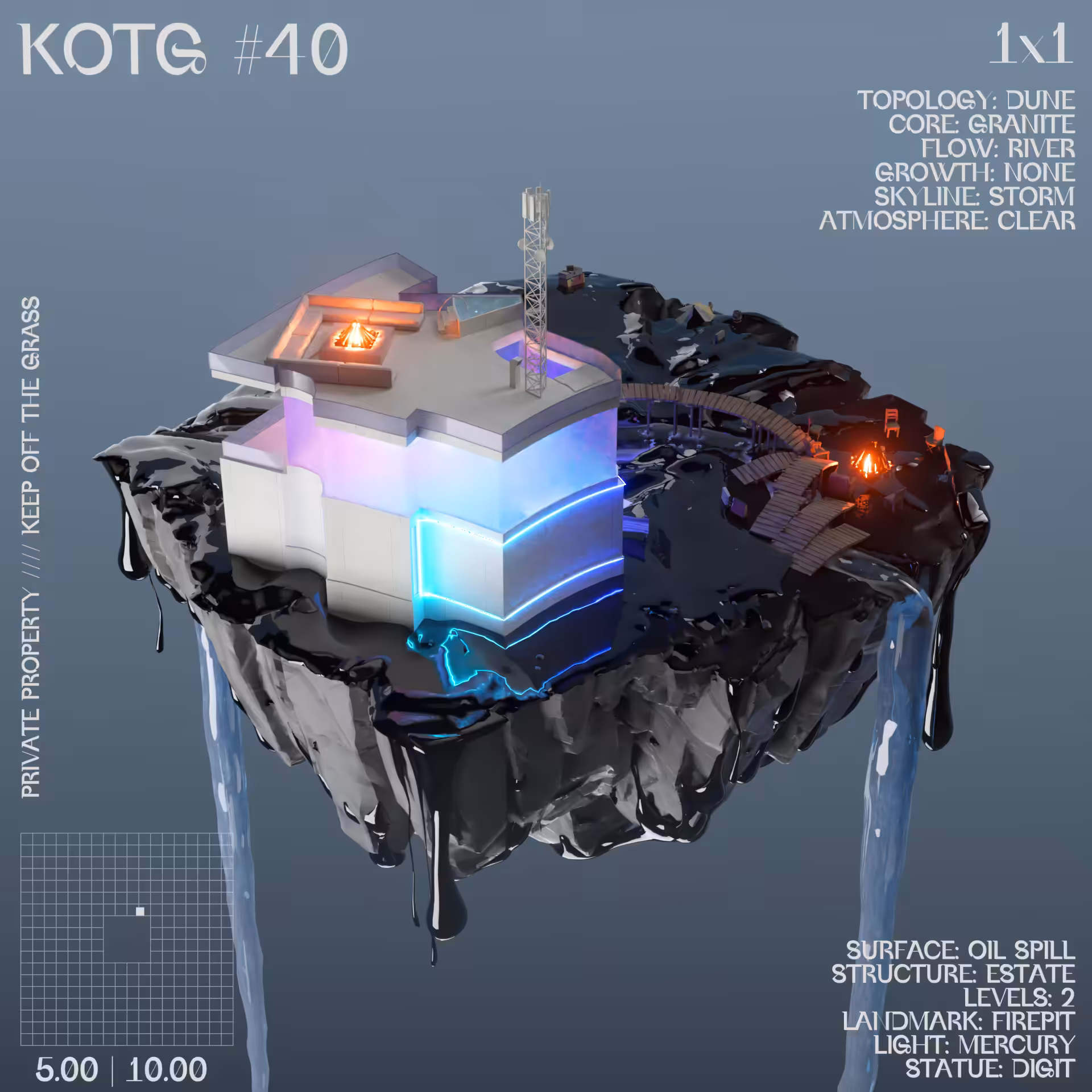 KOTG #40