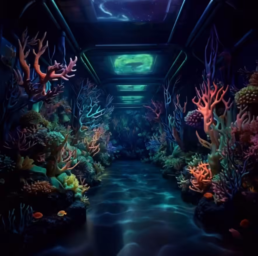 Aquarium 