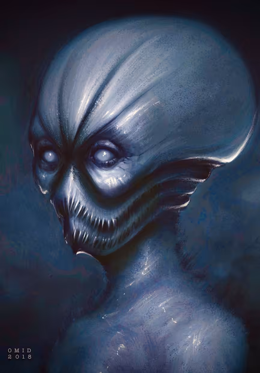 Extraterrestrial 2