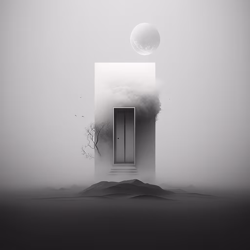 Tranquil Symphony