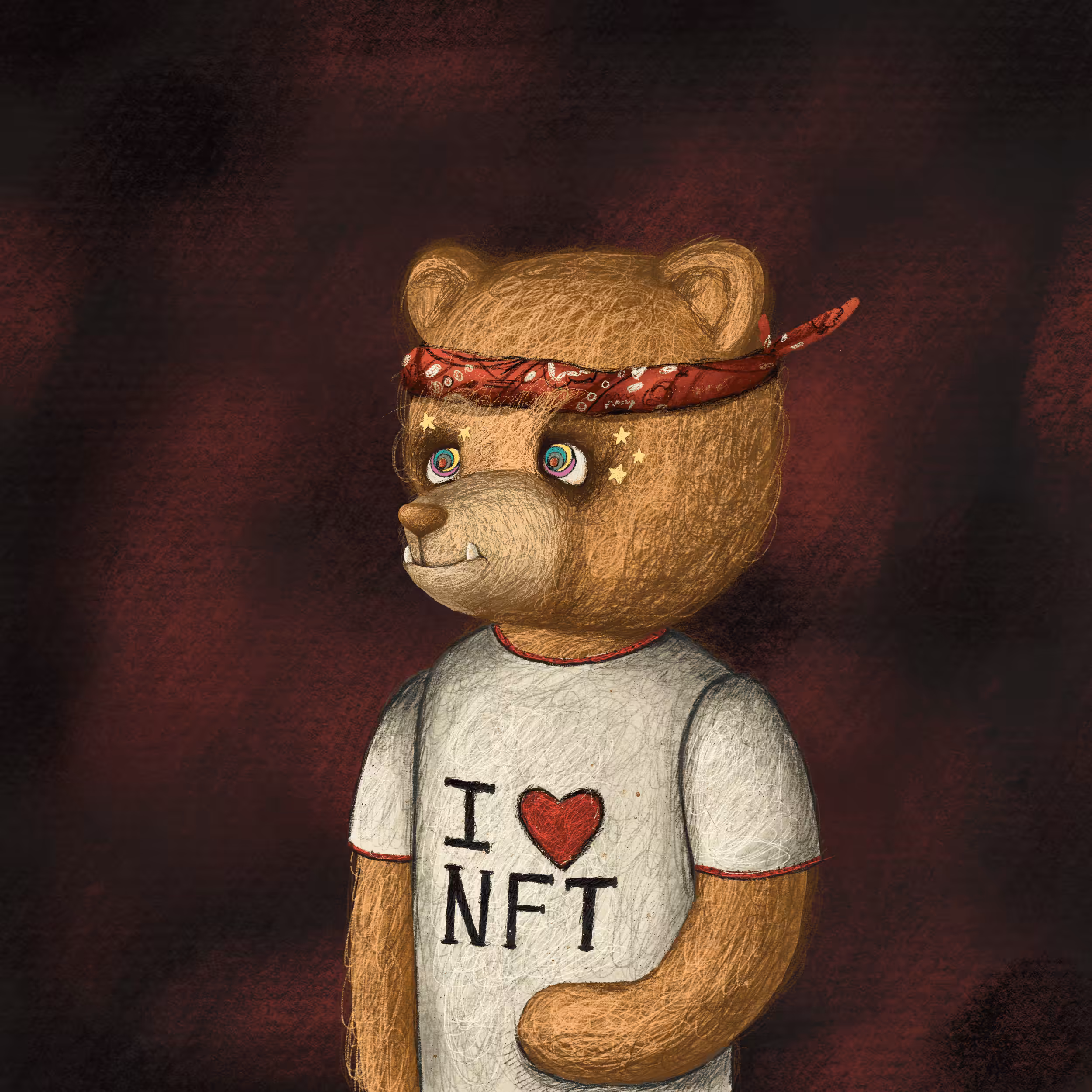 Bearmood211