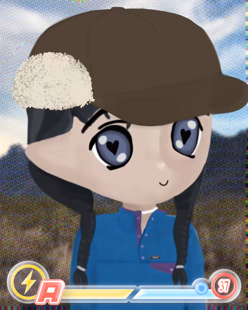 Milady 7170