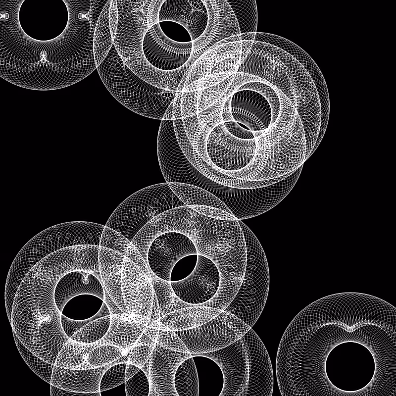 Circlenetic #47