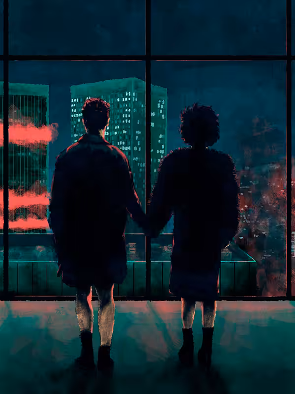 Fight Club