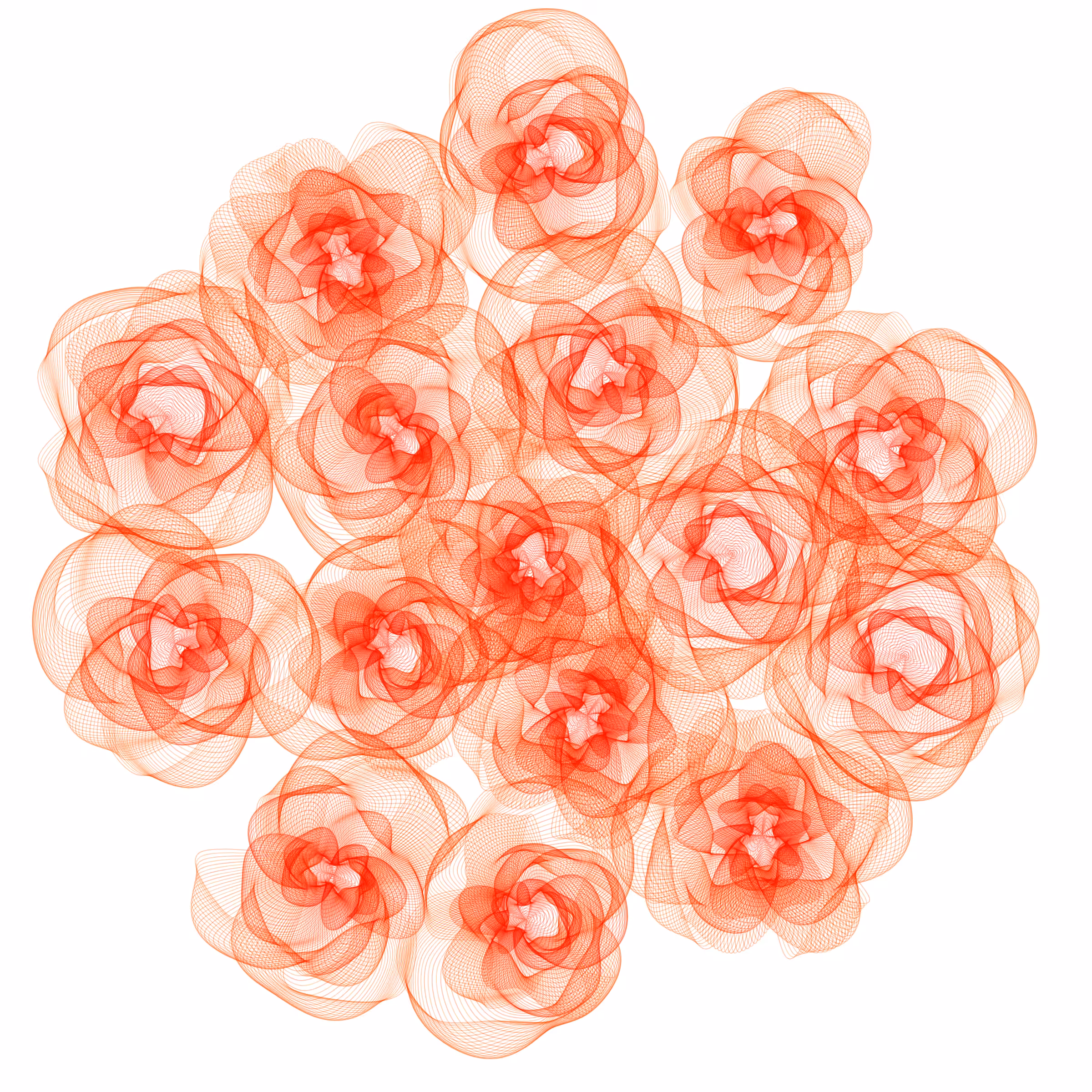 Flowers #4506