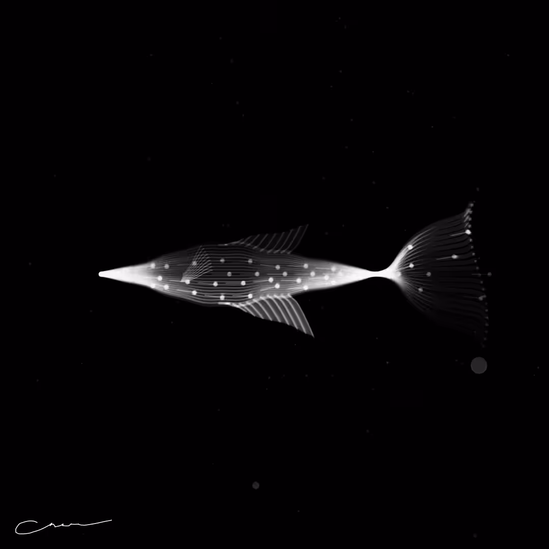 SoulFish #334