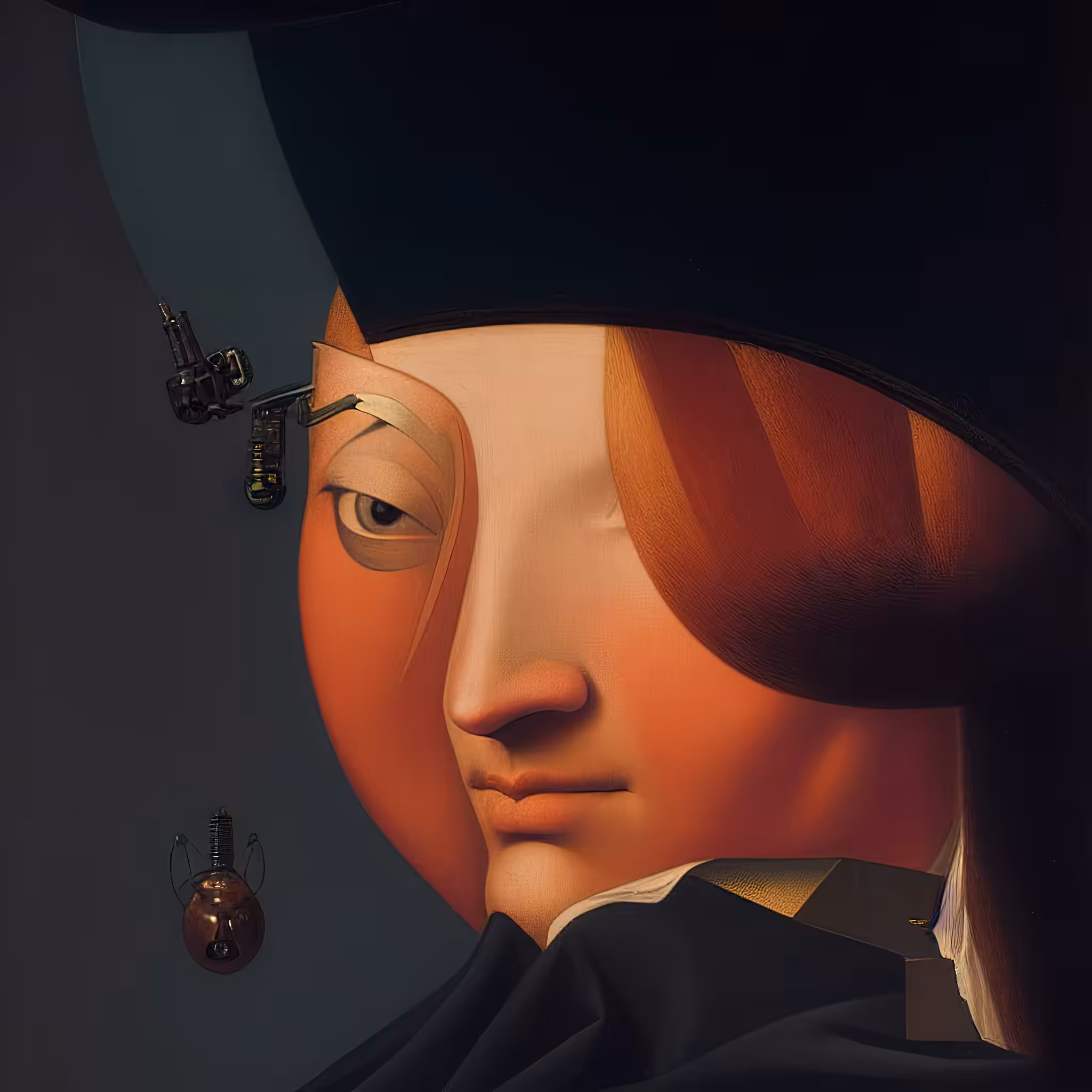 Lost Poets: #4451