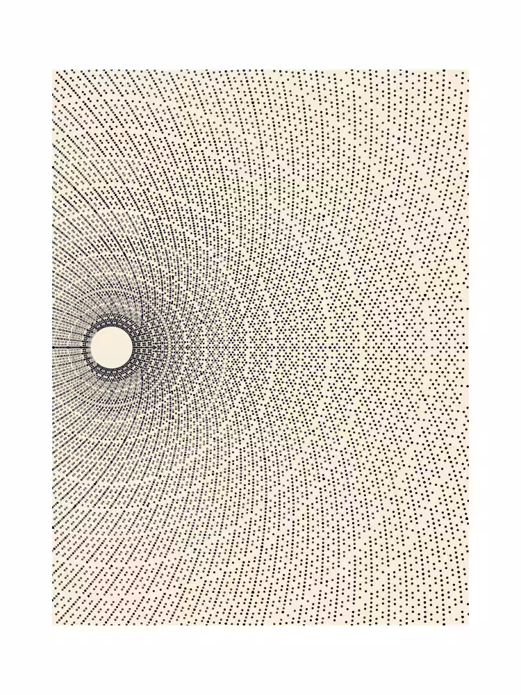 The Shape of Time #113