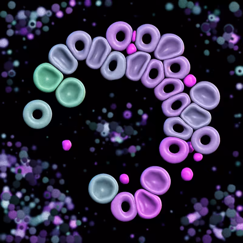Haemo Globs #226