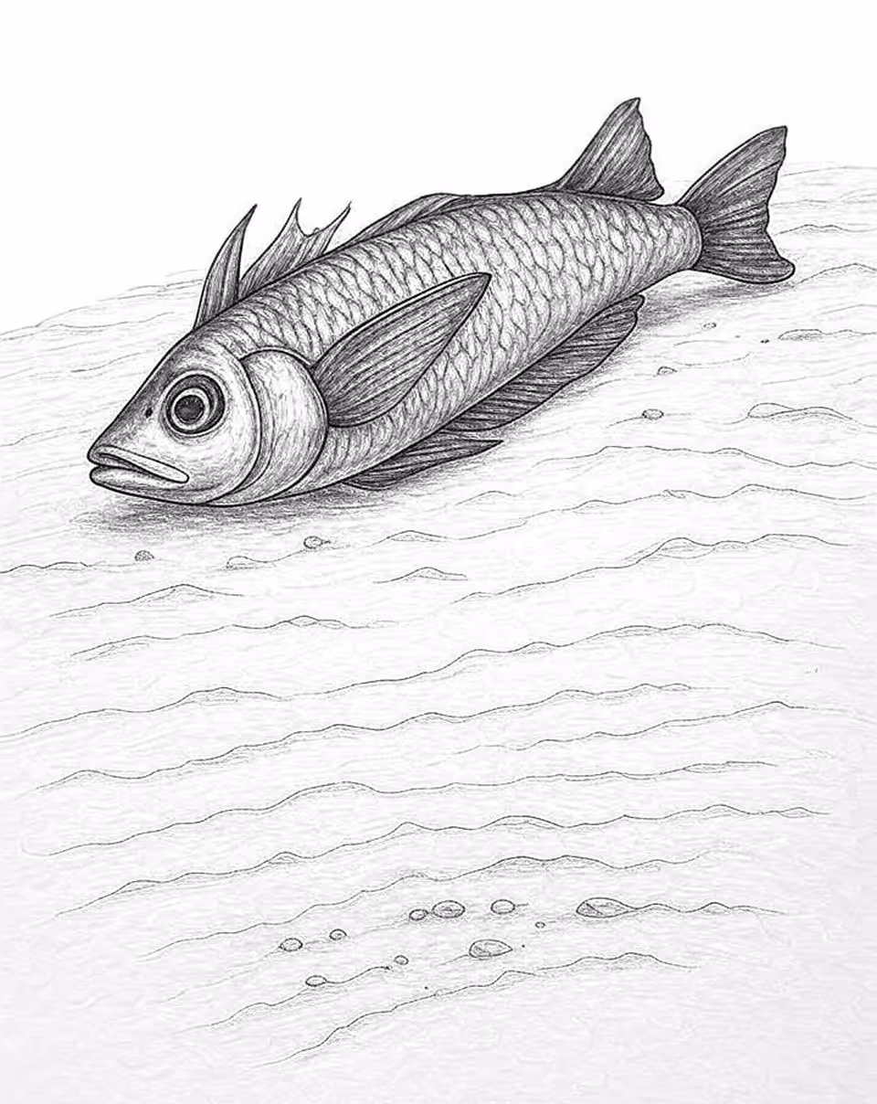 Companion of the Waves
