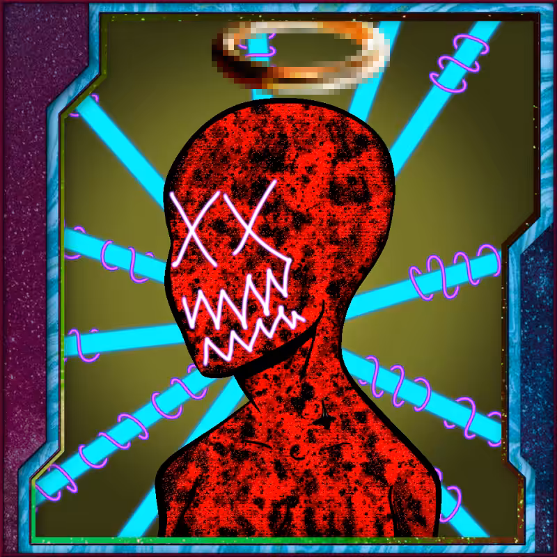 FX_D3M0NS #1007