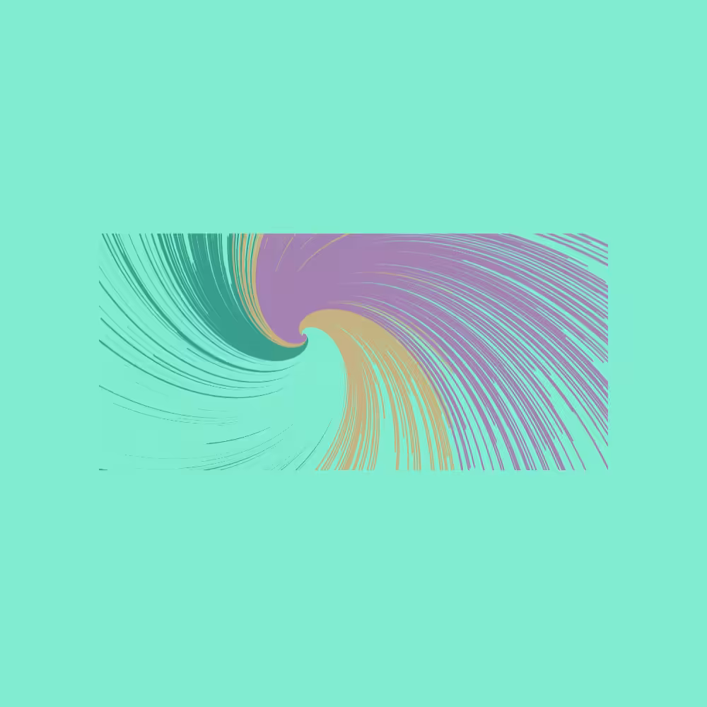 S-Curves #6