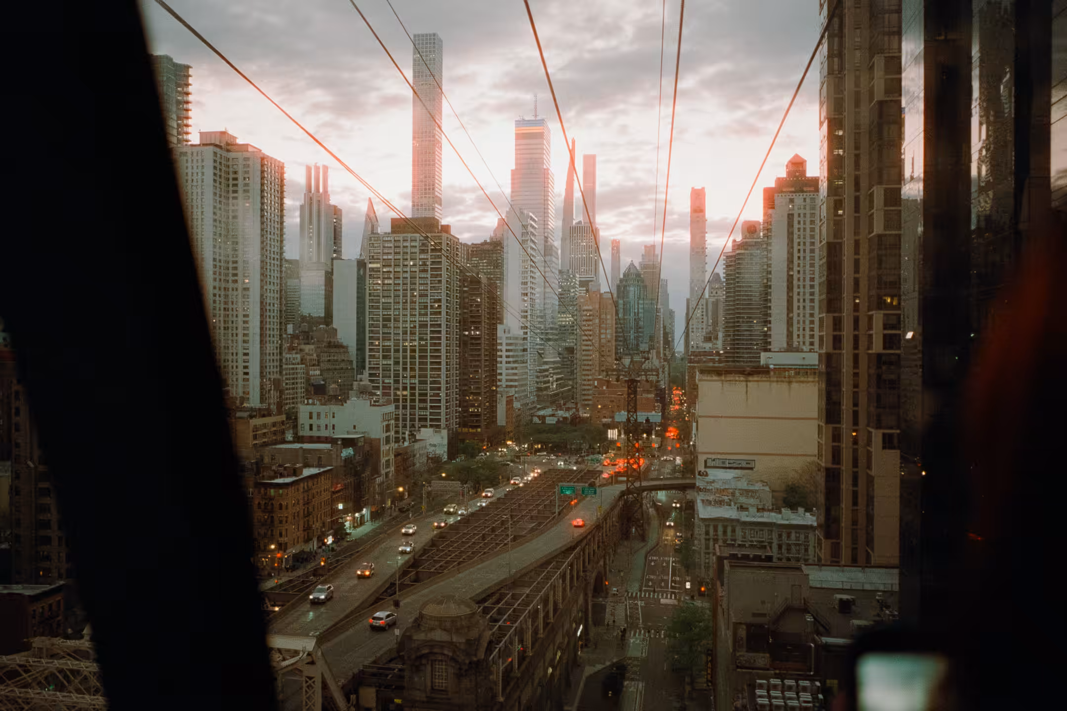 Neo York #8