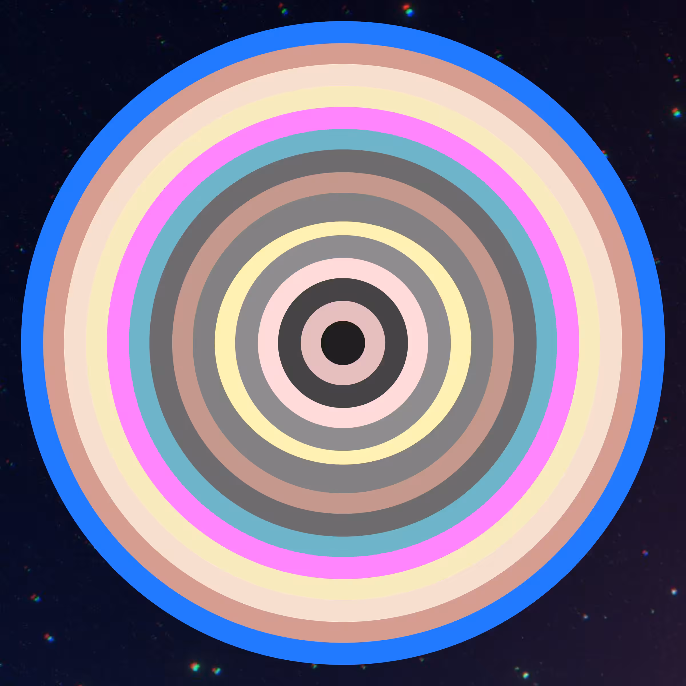 Circle of Frens² #4934