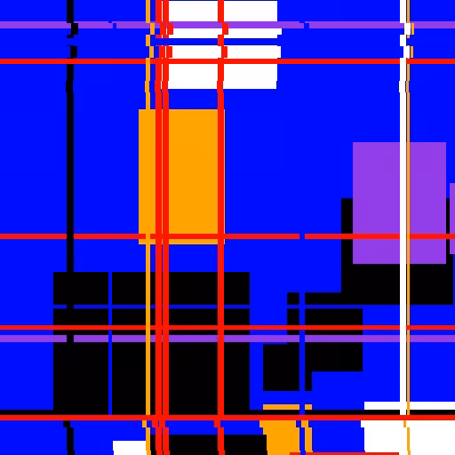 Chromatic Chaos #2857