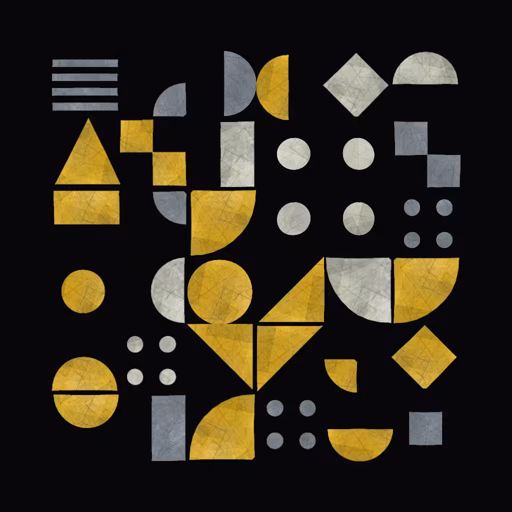 Gestalt #6