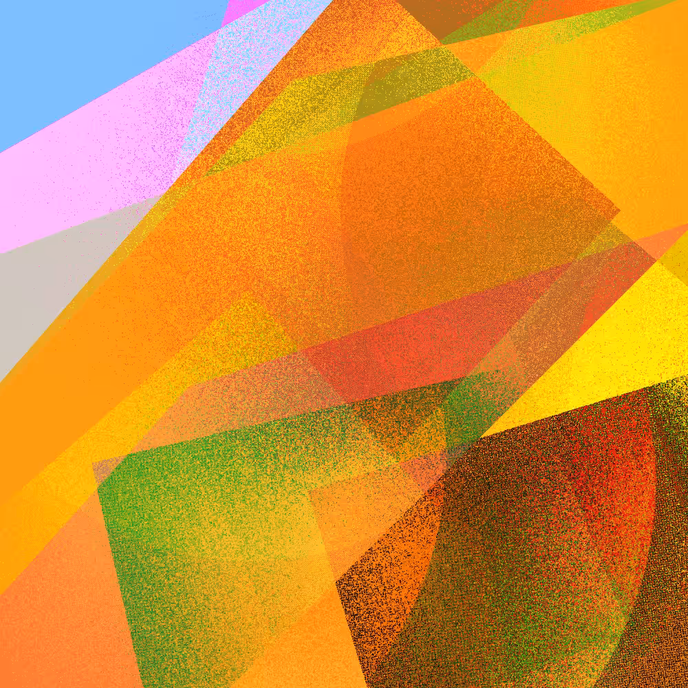 Fractal Noise #4
