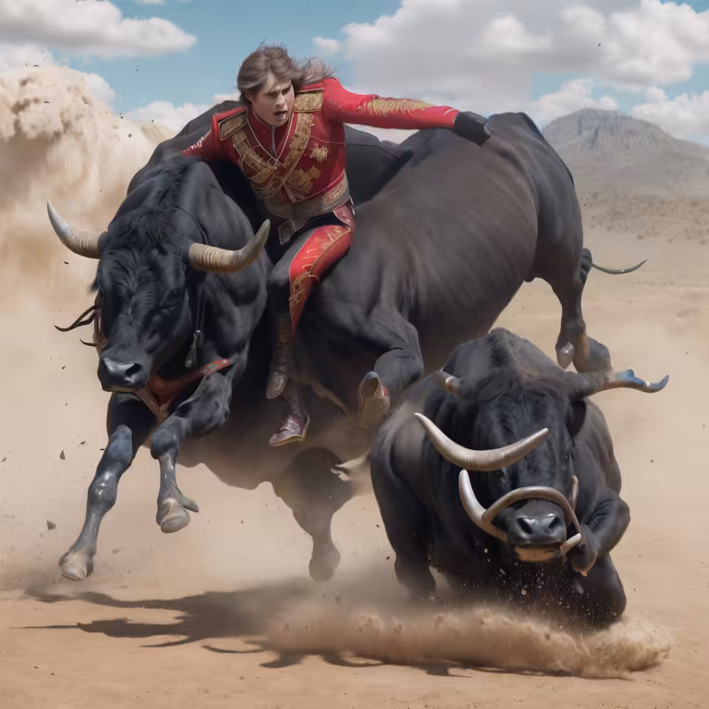 Matador 