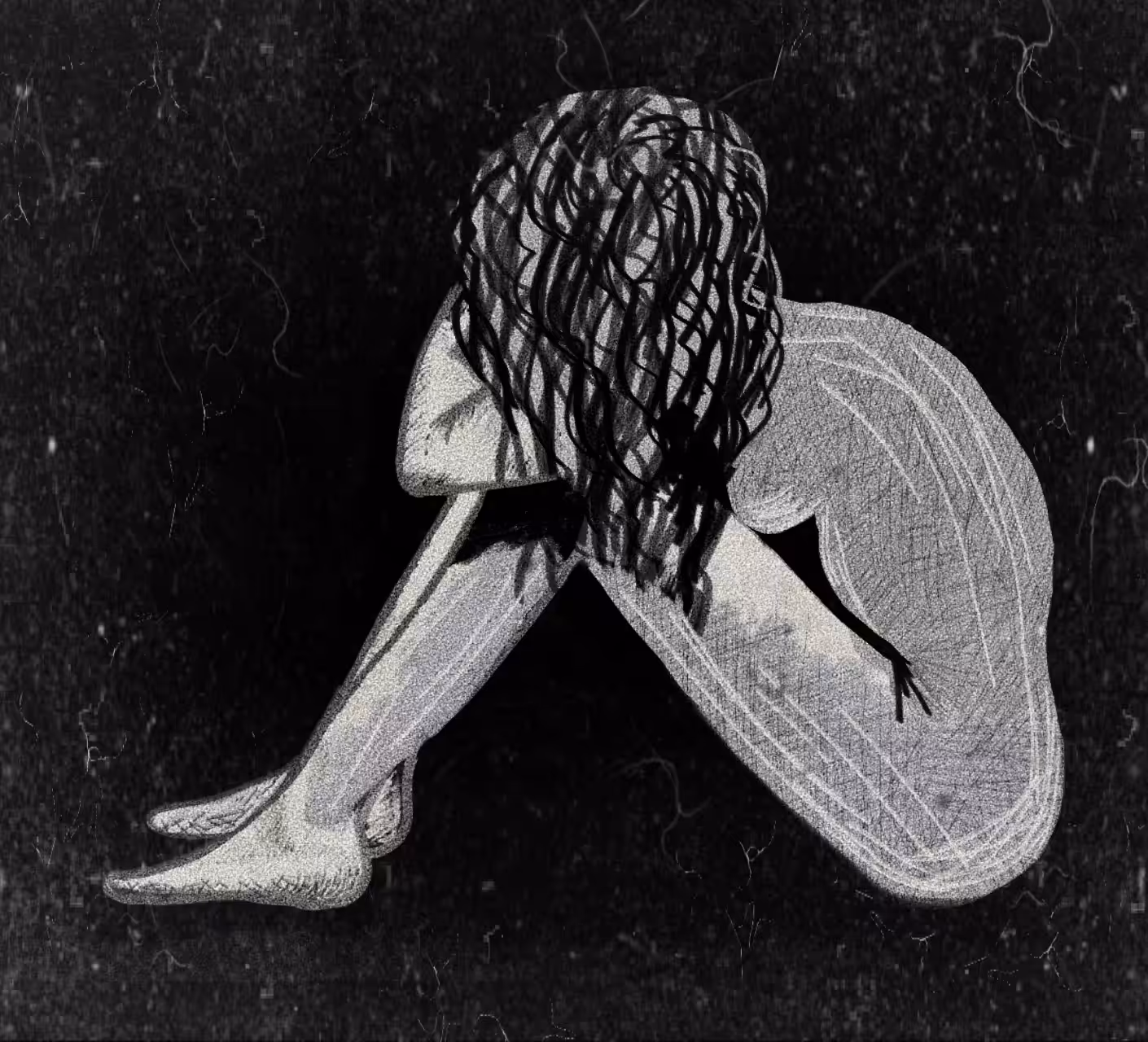 loneliness 